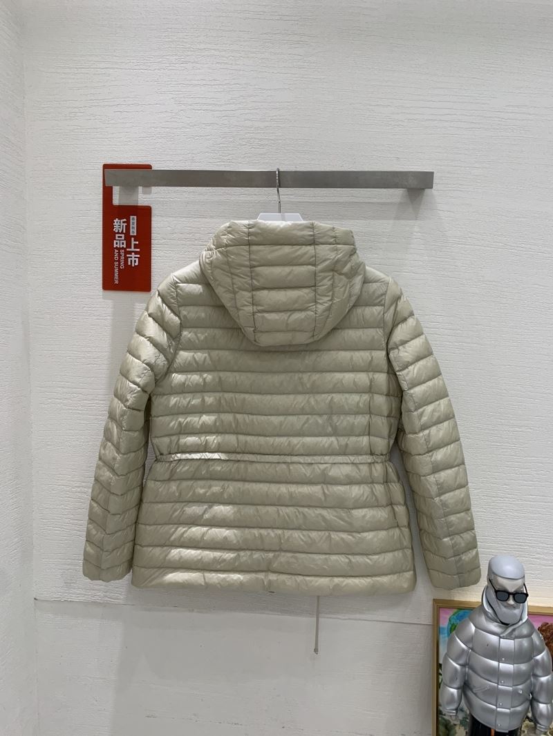 Moncler Down Jackets